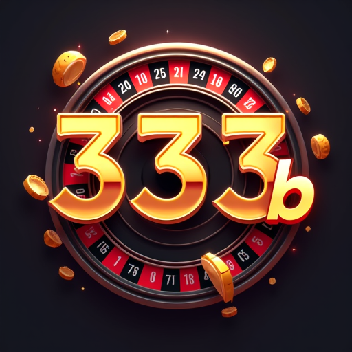 Logo 333b
